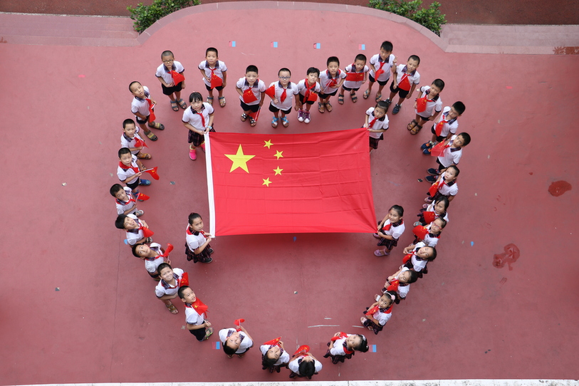 【汉钢时评】毕其功于一“疫”，战而必胜