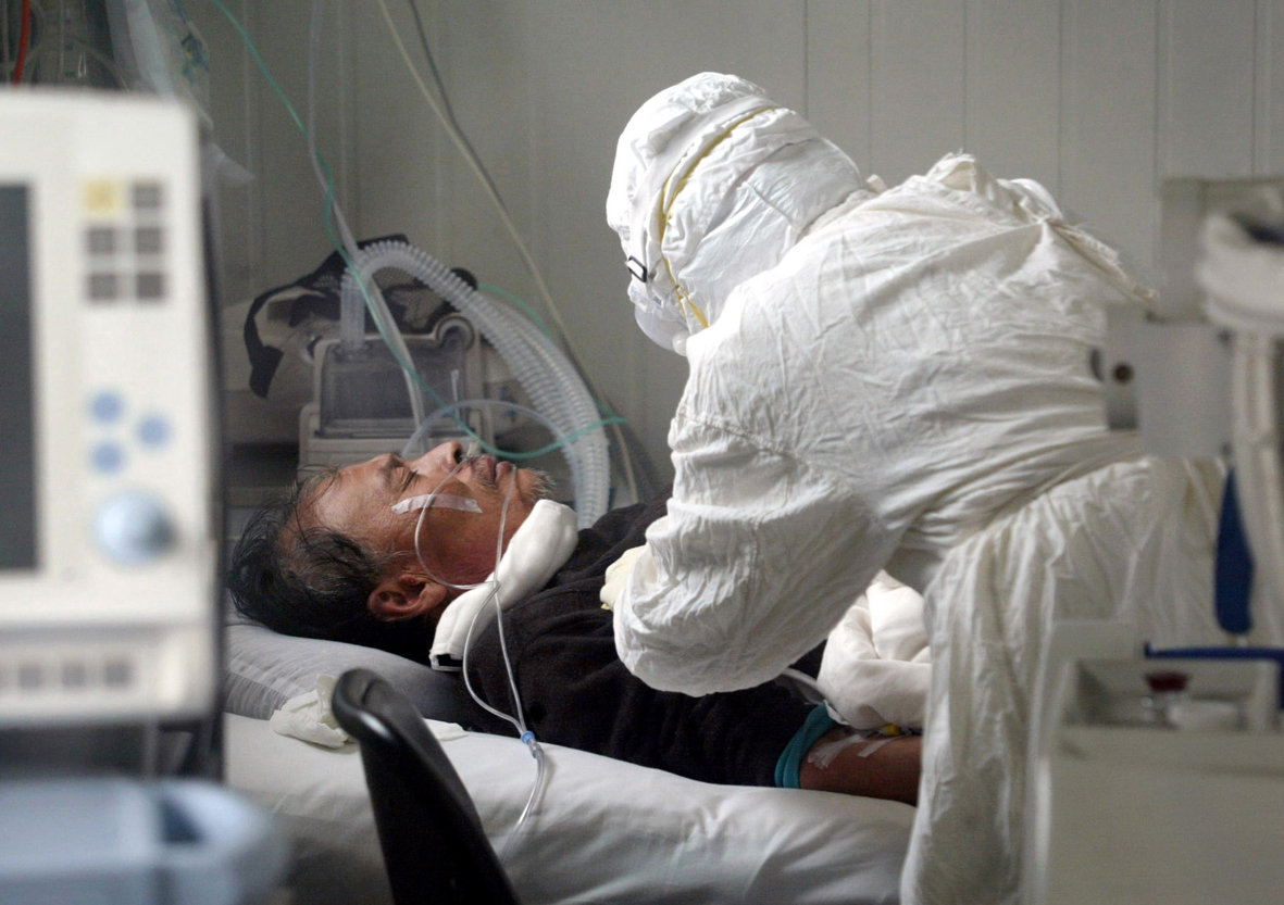 【钢城文苑】一场战“疫” 【钢城文苑】一场战“疫”