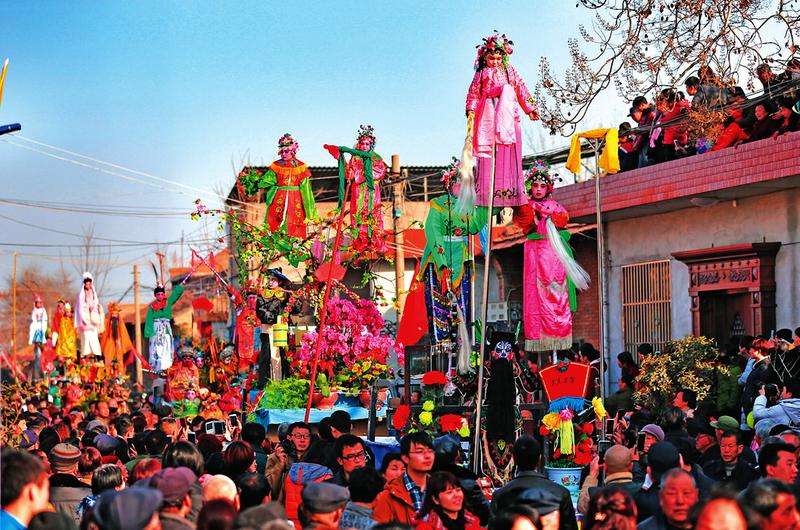 【钢城文苑】特殊的“元宵节”