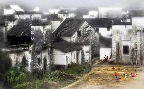 【钢城文苑】故乡 【钢城文苑】故乡