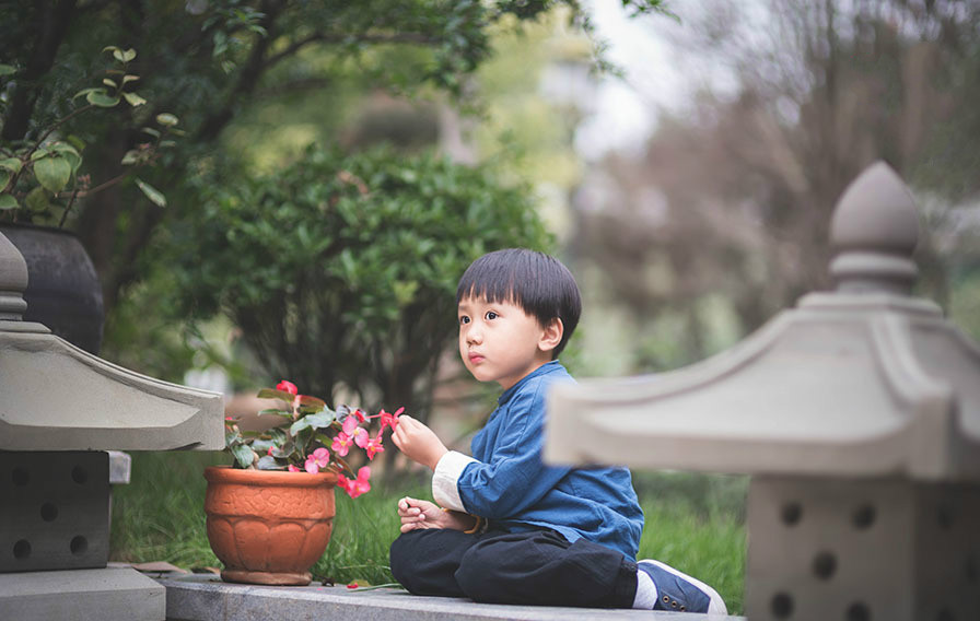 【钢城文苑】终不似少年游 【钢城文苑】终不似少年游