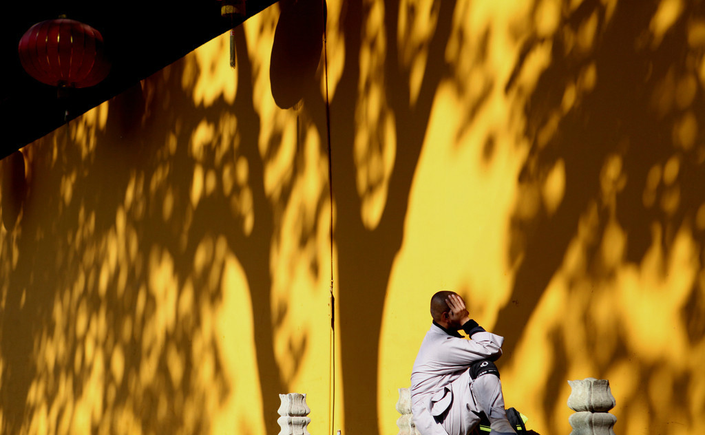 【钢城文苑】“宅”出来的收获