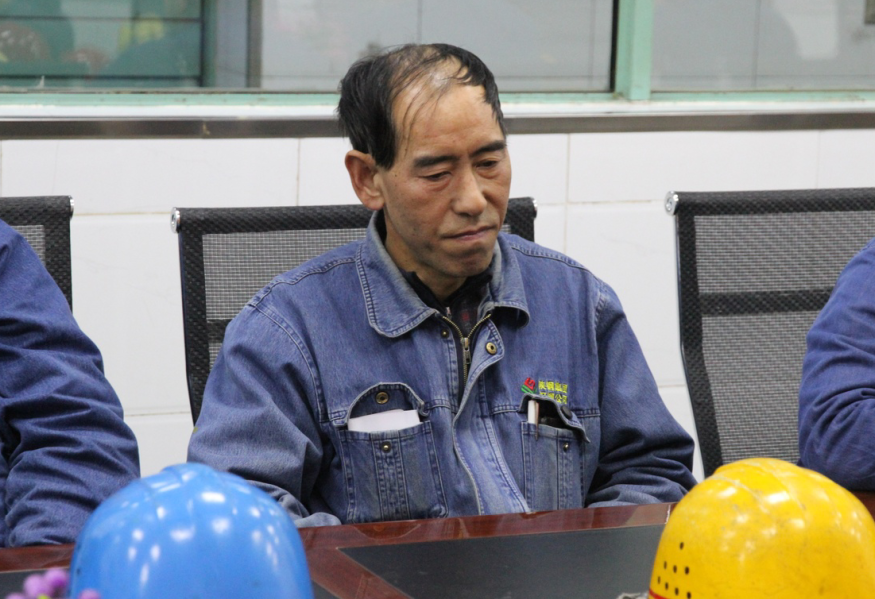 【钢城文苑】谢谢你,2019温暖了汉钢 【钢城文苑】谢谢你,2019温暖了汉钢