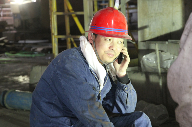 【钢城文苑】谢谢你,2019温暖了汉钢 【钢城文苑】谢谢你,2019温暖了汉钢