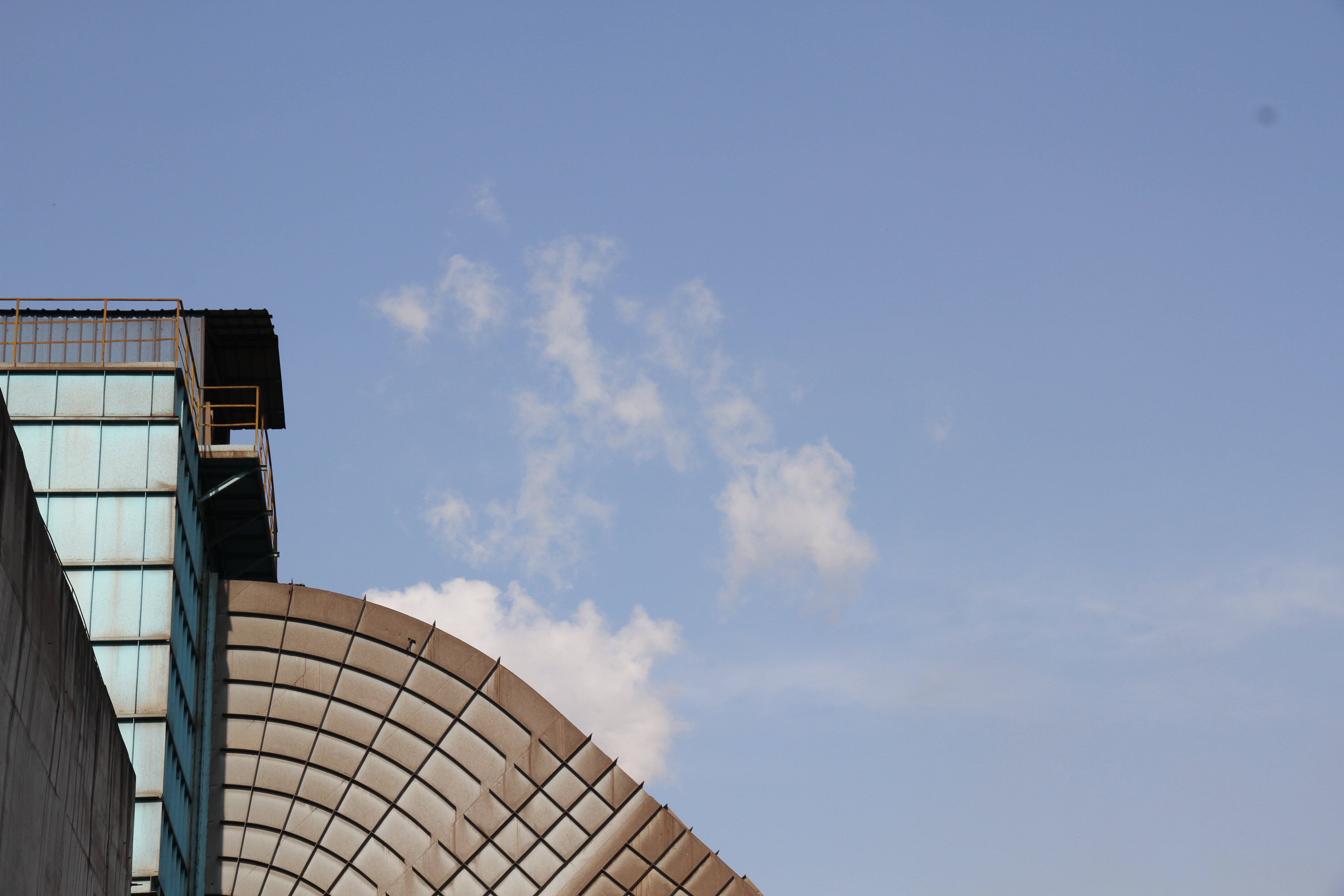 【美丽汉钢】春满钢城,愿疫情荡涤 【美丽汉钢】春满钢城,愿疫情荡涤