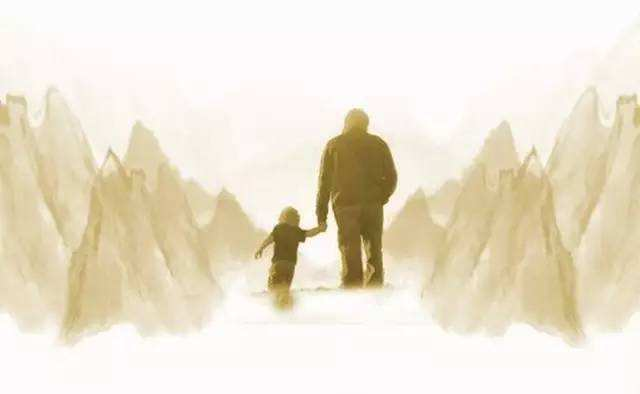 【钢城文苑】字里行间的亲情 【钢城文苑】字里行间的亲情