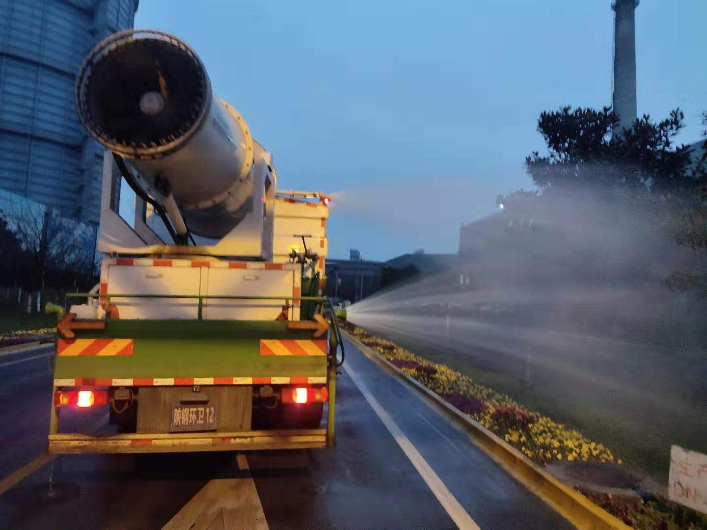 【美丽汉钢】春花春草春意浓 钢城三月春如画 【美丽汉钢】春花春草春意浓 钢城三月春如画