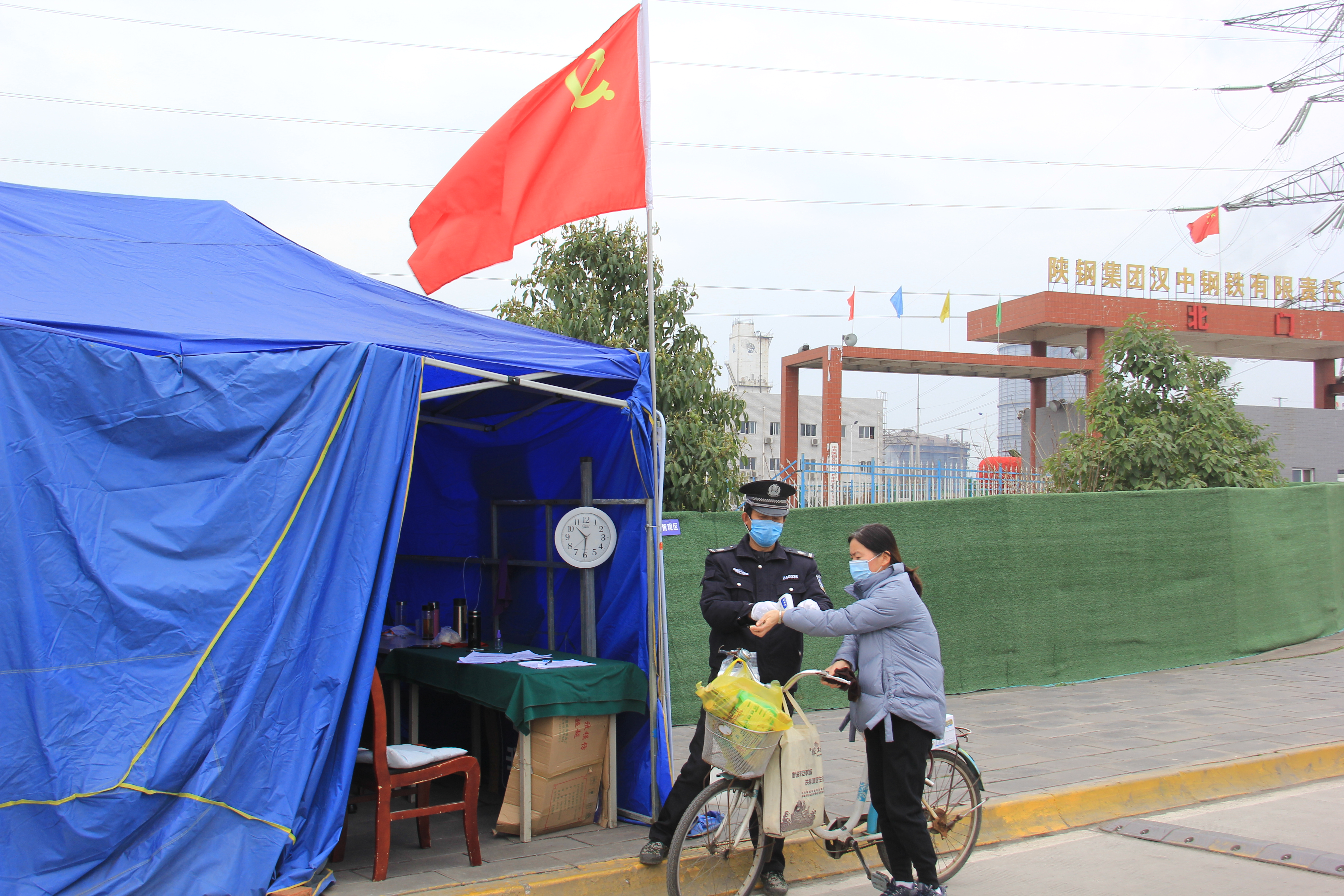 【美丽汉钢】春花春草春意浓 钢城三月春如画 【美丽汉钢】春花春草春意浓 钢城三月春如画