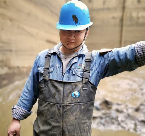 【青年风采】脚踏实地奋进 谱写青春篇章 【青年风采】脚踏实地奋进 谱写青春篇章