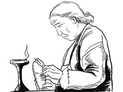 【钢城文苑】清明寄意 【钢城文苑】清明寄意