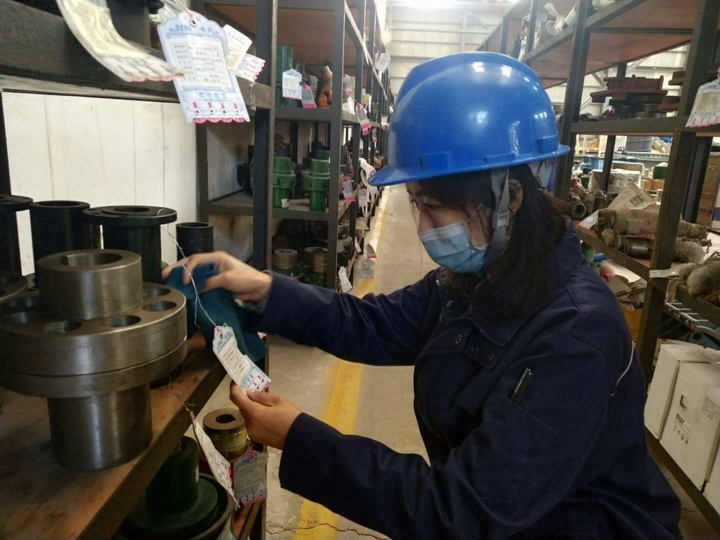 【钢城文苑】“螺丝钉”的自述 【钢城文苑】“螺丝钉”的自述