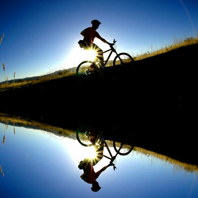 【钢城文苑】骑行 【钢城文苑】骑行