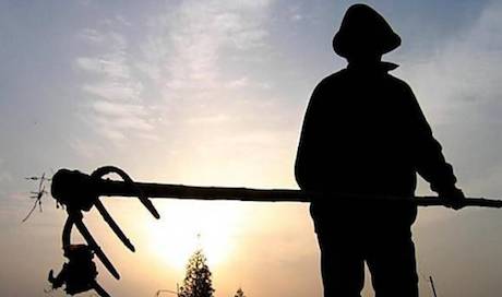 【钢城文苑】家有公爹