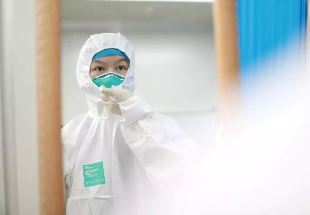 【钢城文苑】中国青年