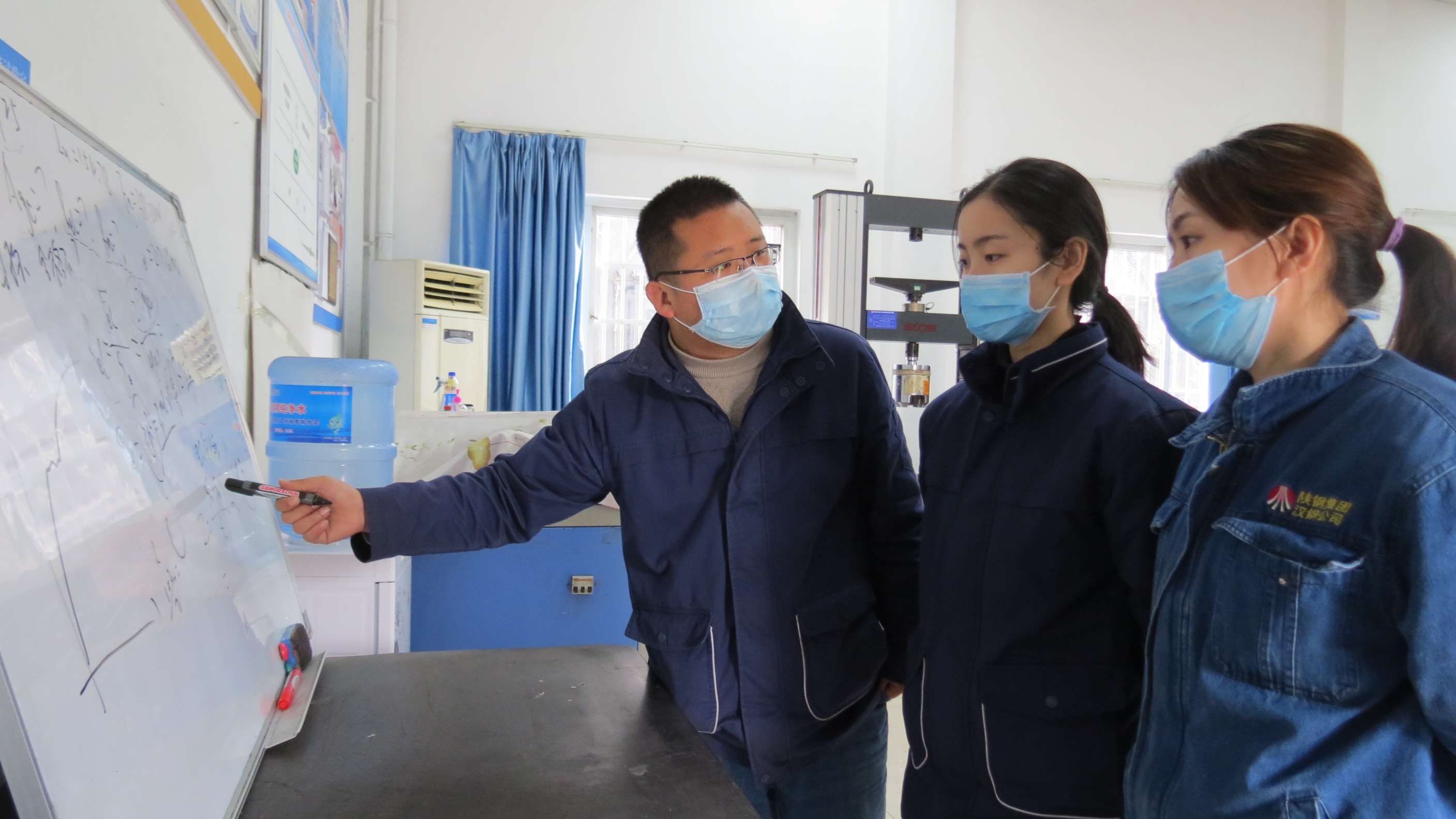 【先进典型】点亮初心 未来可期——陕钢集团2019年度先进个人杨凯 【先进典型】点亮初心 未来可期——陕钢集团2019年度先进个人杨凯