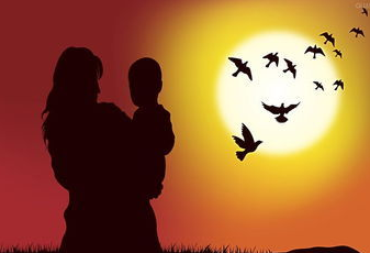 【钢城文苑】为母，方知母亲情深