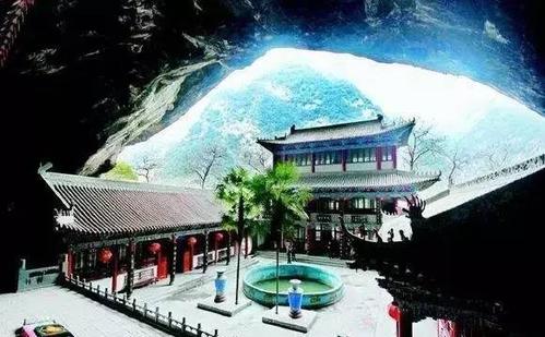 【钢城文苑】山城之美