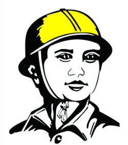 【钢城文苑】汉钢“安全人”