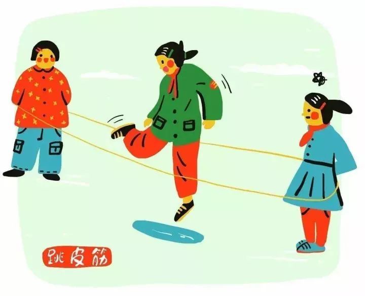 【钢城文苑】童年絮味