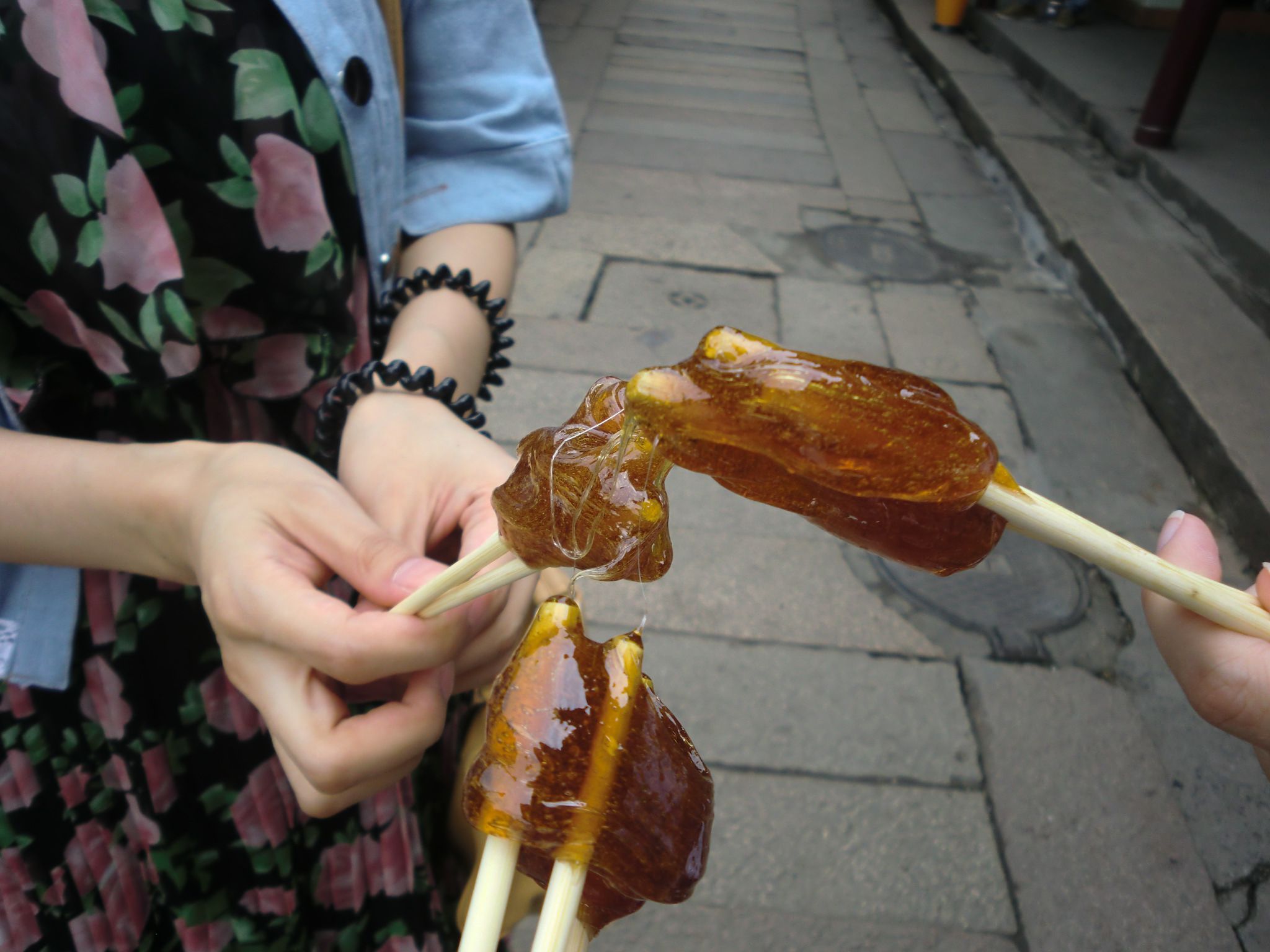 【钢城文苑】童年絮味