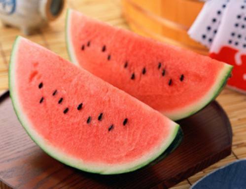 【钢城文苑】一晴方觉夏深