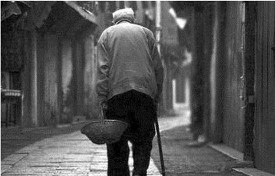 【钢城文苑】父亲