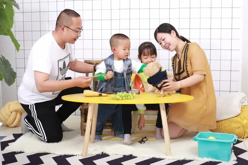 【先进典型】汉钢公司员工荣获2020年汉中市“最美职工家庭”称号 【先进典型】汉钢公司员工荣获2020年汉中市“最美职工家庭”称号