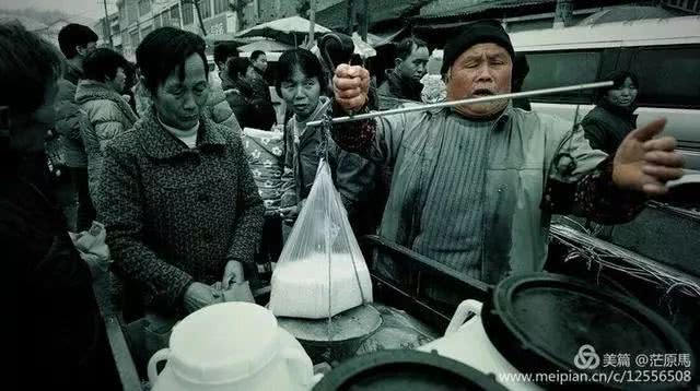 【钢城文苑】父亲的秤