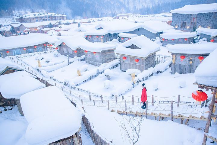 【钢城文苑】四季之境 【钢城文苑】四季之境