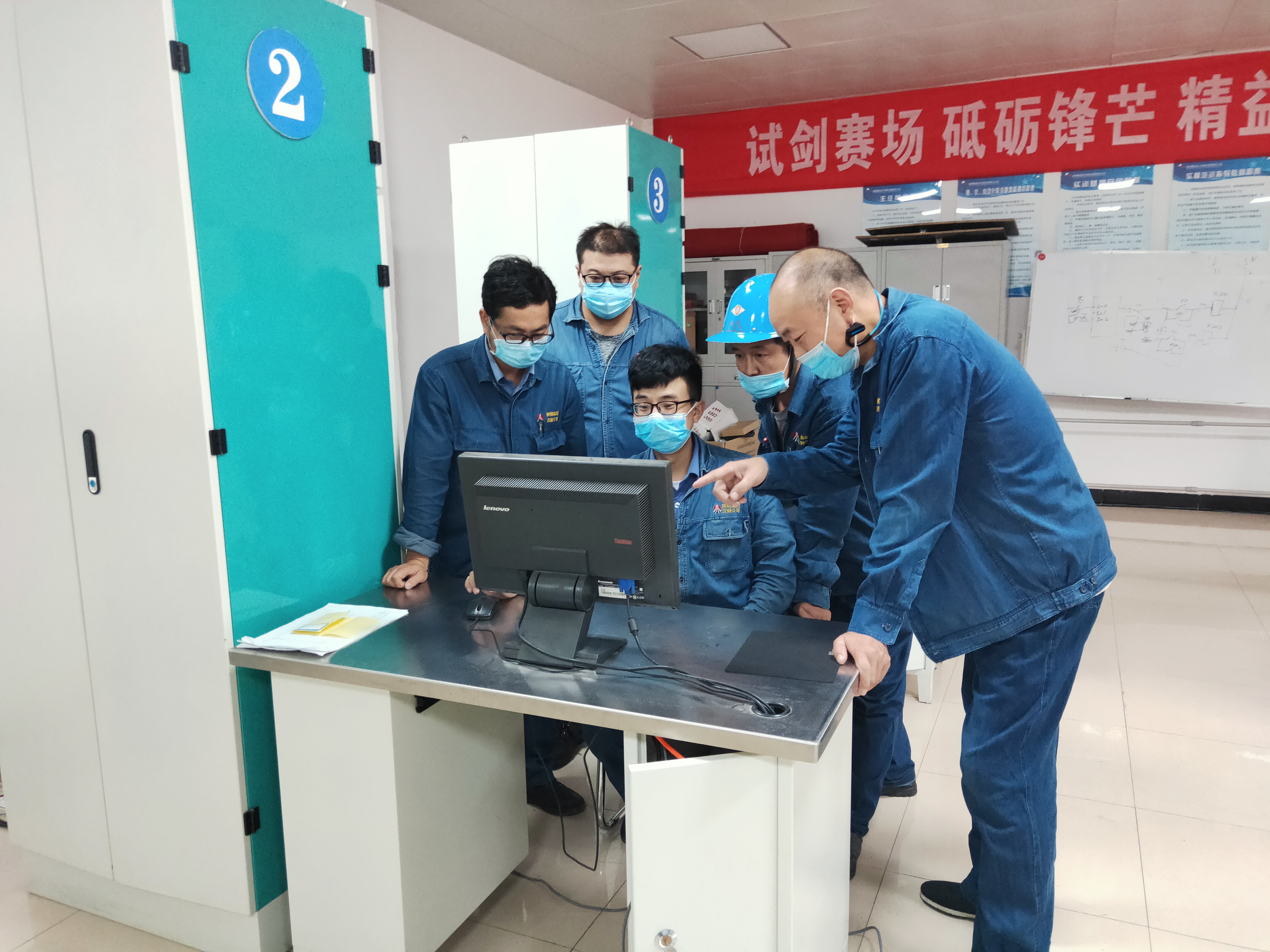 【人才建设】响号召 促建设 助发展