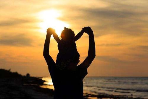 【钢城文苑】父亲教会我的