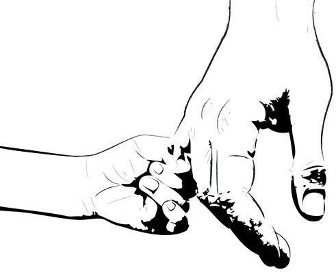 【钢城文苑】父亲教会我的