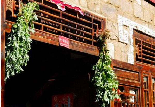 【钢城文苑】童年的端午