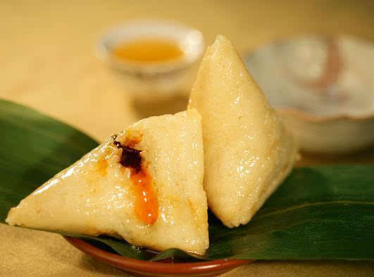 【钢城文苑】忆端午