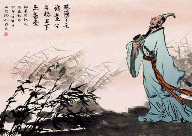 【钢城文苑】端午 请饮一杯酒