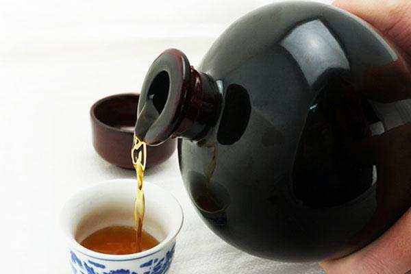 【钢城文苑】端午 请饮一杯酒