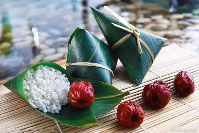 【钢城文苑】岁岁年年粽子香