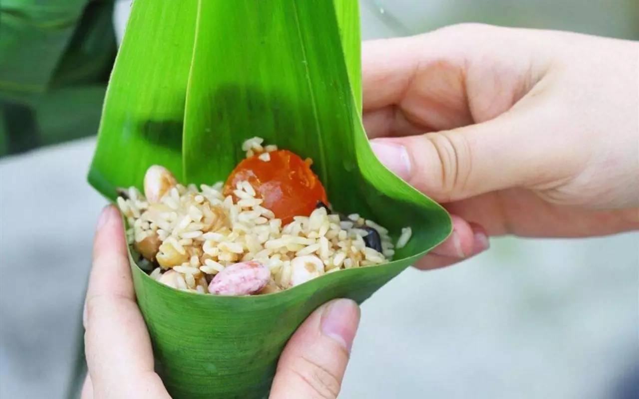 【钢城文苑】端午记忆 【钢城文苑】端午记忆