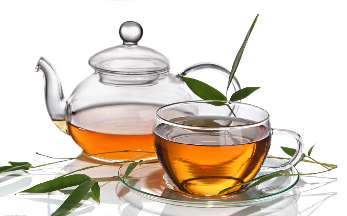 【钢城文苑】婆婆的凉茶 【钢城文苑】婆婆的凉茶