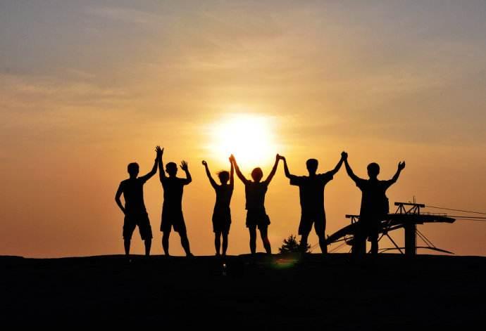 【钢城文苑】有一种青春叫“奉献” 【钢城文苑】有一种青春叫“奉献”