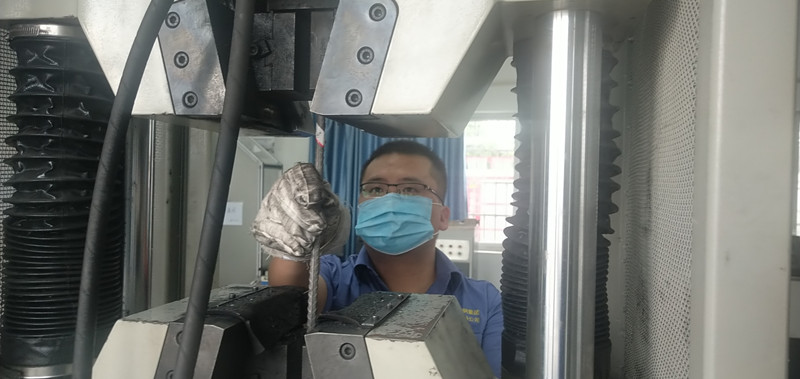 【一线风采】杨凯：岗位“急先锋”让工作更有“推背感”