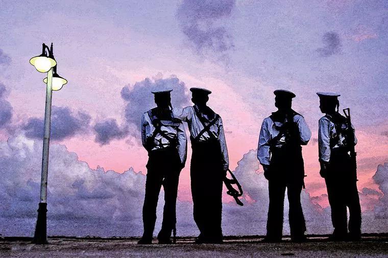 【钢城文苑】军旅生涯成就精彩人生