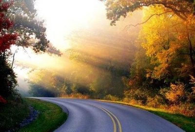 【钢城文苑】一路选择，一路挑战