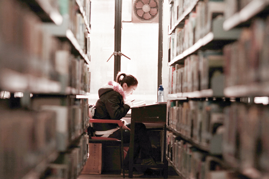 【钢城文苑】阅读的力量