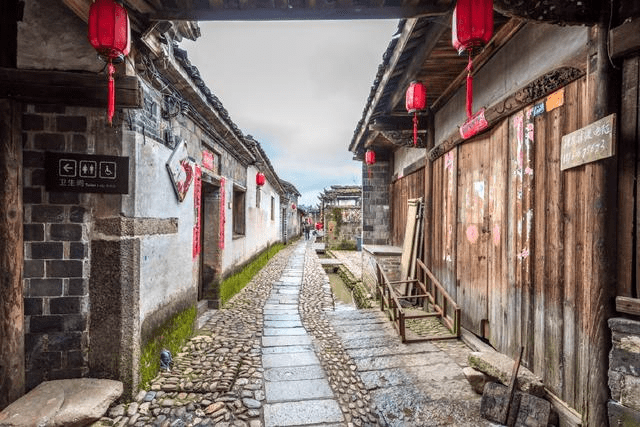 【散文】拐角处的风景 【散文】拐角处的风景