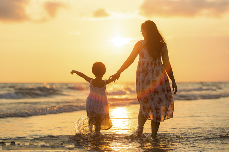 【散文】母亲的心