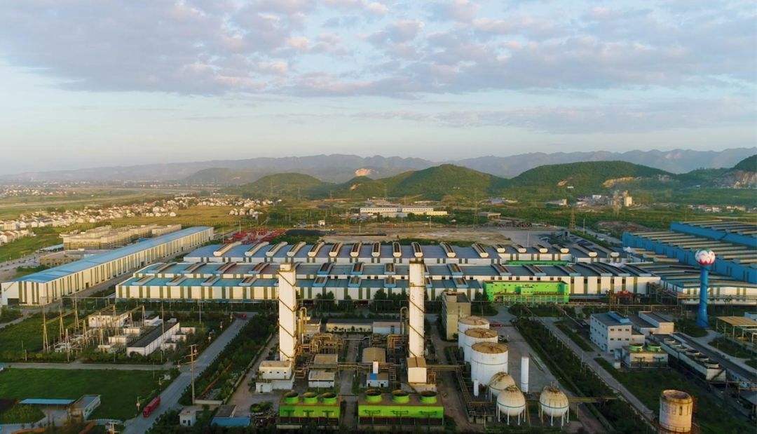 【散文】陕钢二十五年的人和事