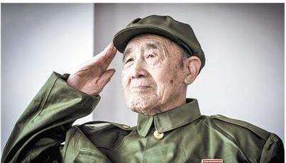 【散文】老兵父亲 【散文】老兵父亲