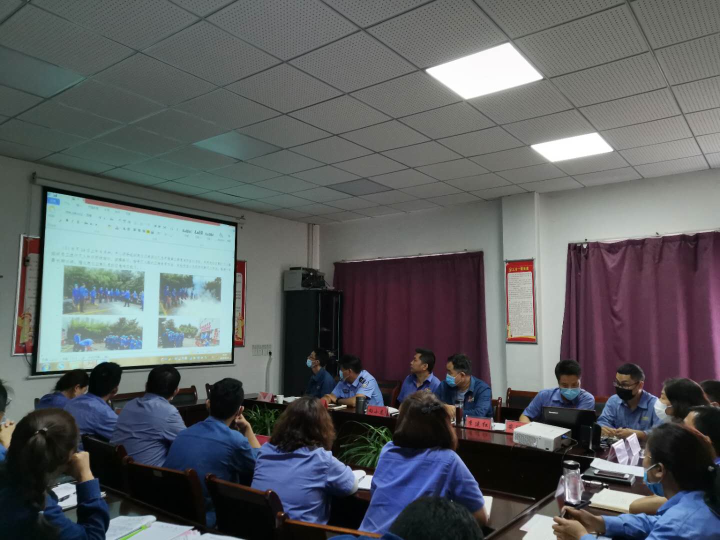 【基层动态】多措并举,筑牢应急救援攻坚堡垒 【基层动态】多措并举,筑牢应急救援攻坚堡垒