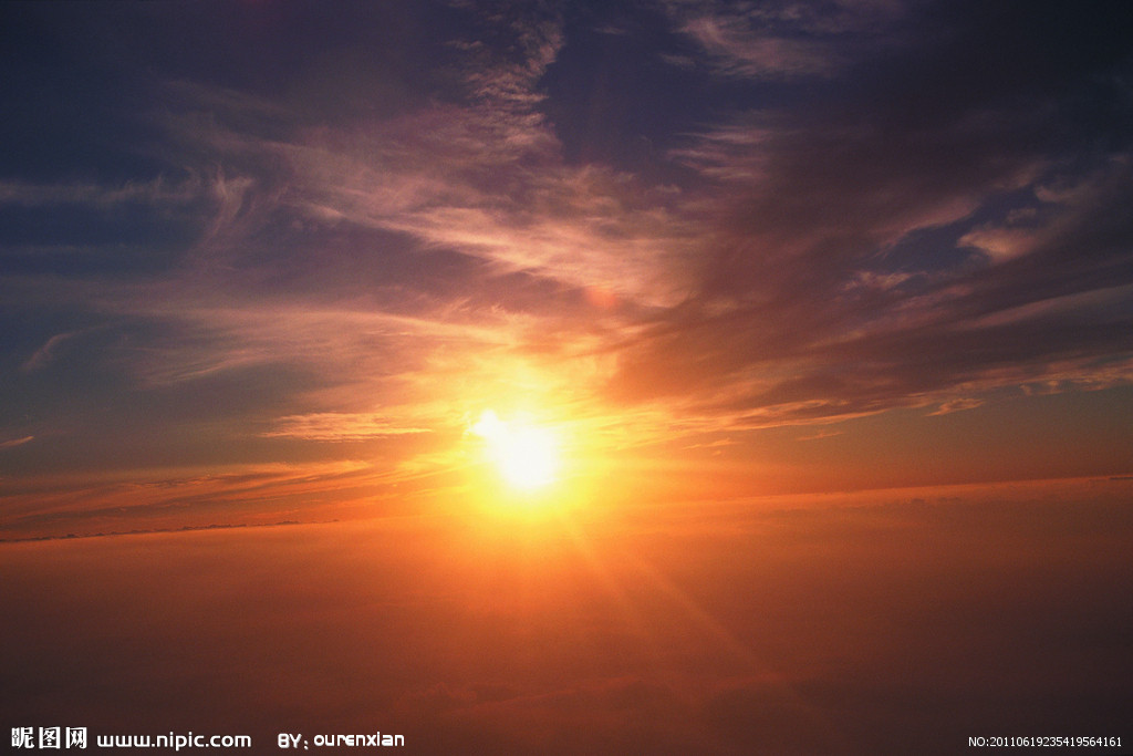 【钢城文苑】微芒，希望与力量
